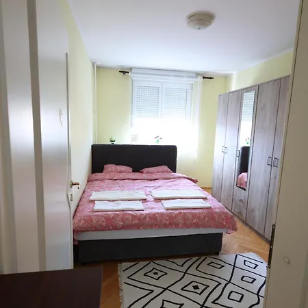 Apartament Sara Valjevo