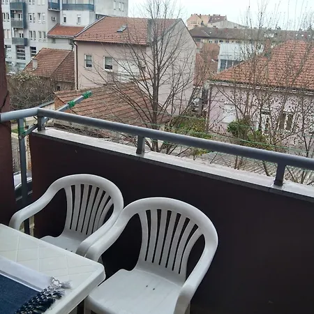 Apartament Sara Valjevo