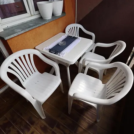 Lägenhet Sara Valjevo