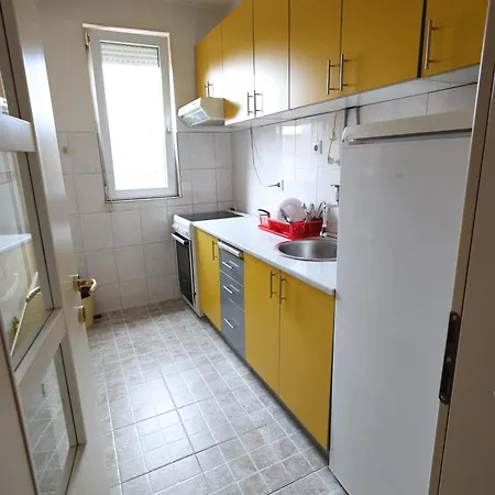 Apartament Sara