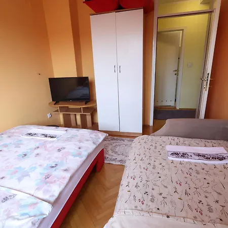 Sara Apartament Valjevo