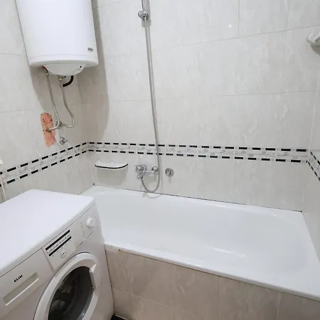 Apartament Sara Valjevo